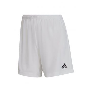 Pantaloni scurti pentru barbati -  Poliester - Alb - XL