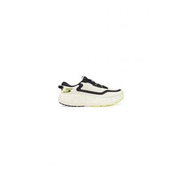 Pantofi pentru alergat  304639494 - Textil - Alb