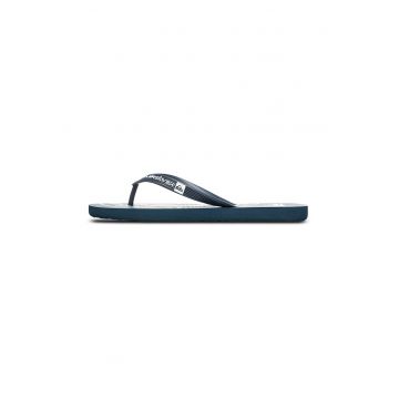 Papuci flip-flop cu logo Java Art
