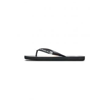 Papuci flip-flop cu logo Java Art