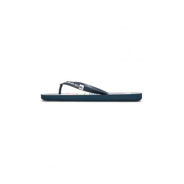 Papuci flip-flop cu logo Java Art