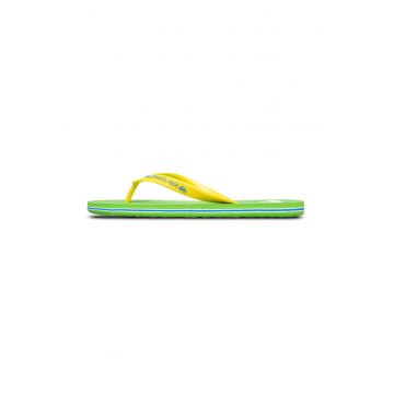 Papuci flip-flop cu logo Molokai
