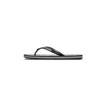 Papuci flip-flop cu logo Molokai Art