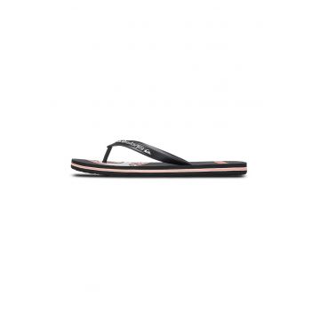 Papuci flip-flop cu logo Molokai Screen