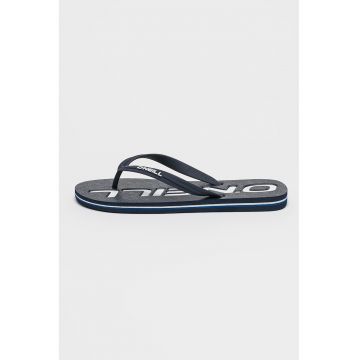 Papuci flip-flop cu logo Profile
