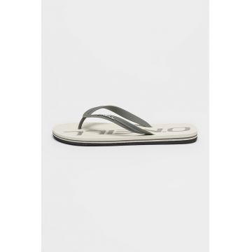 Papuci flip-flop cu logo Profile