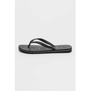 Papuci flip-flop cu logo Profile