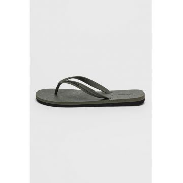 Papuci flip-flop cu logo Profile