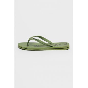 Papuci flip-flop cu logo Profile