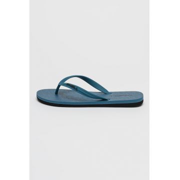 Papuci flip-flop cu logo Profile
