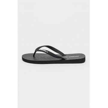 Papuci flip-flop cu logo Profile
