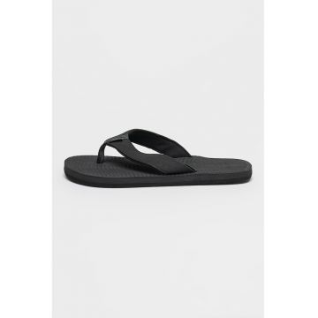 Papuci flip-flop cu model uni Koosh