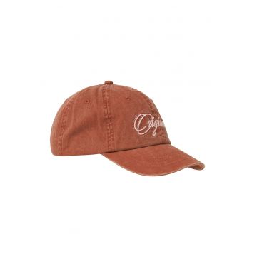 Sapca baseball cu broderie text