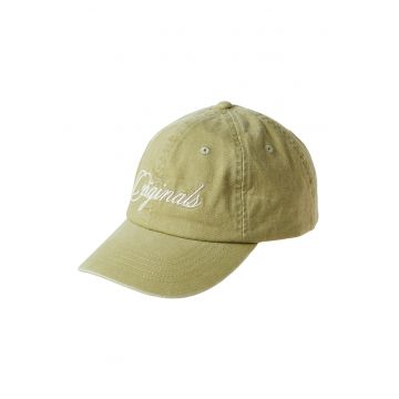 Sapca baseball cu broderie text