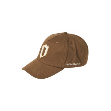 Sapca baseball cu model monograma