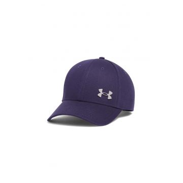 Sapca baseball din bumbac cu detaliu logo