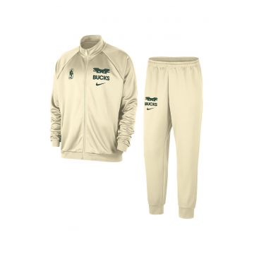 Trening pentru baschet Bucks