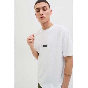 Tricou cu imprimeu logo