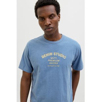 Tricou cu imprimeu text