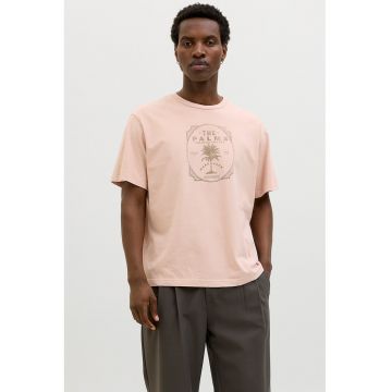 Tricou cu imprimeu text