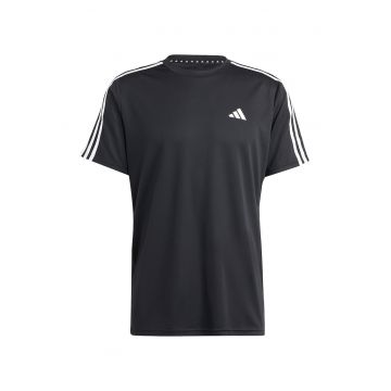 Tricou cu logo pentru fitness