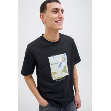 Tricou lejer cu imprimeu Tricou lejer cu imprimeu