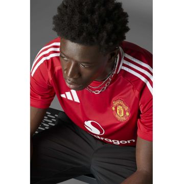 Tricou pentru fotbal Mancester United