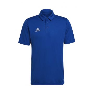 Tricou polo pentru fotbal Entrada 22