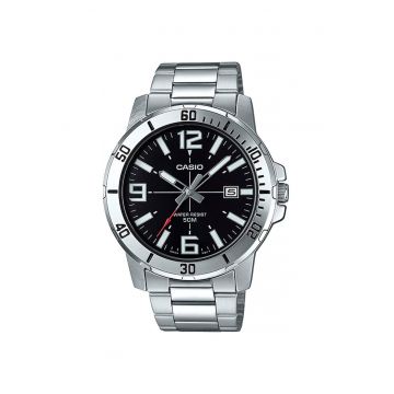 Ceas Barbati -  Collection MTP-VD MTP-VD01D-1B
