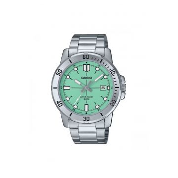 Ceas Barbati -  Collection MTP-VD MTP-VD01D-3E1VUDF