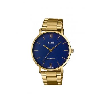 Ceas Barbati -  Collection MTP-VT MTP-VT01G-2B