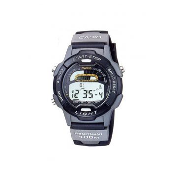 Ceas Barbati -  Collection W-73 W-729HD-1A