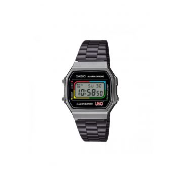 Ceas  Vintage Iconic A168WEUC-1AER