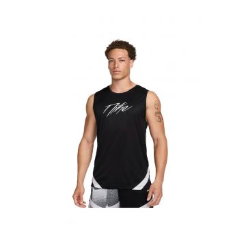 Maiou  Icon Dri-Fit FZ0252-010 - Barbati - Negru