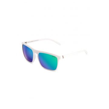 Ochelari de soare polarizati  Thunder - Alb