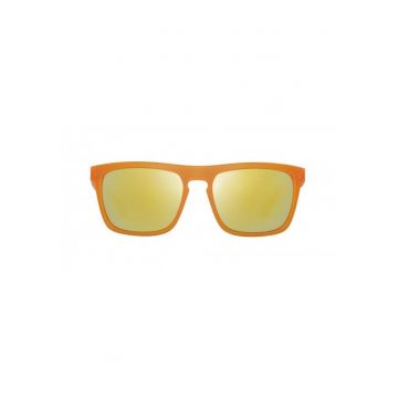 Ochelari de soare  Thunder Cry Matte Orange PC Yellow Revo