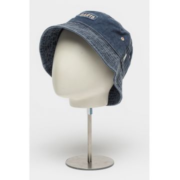 Palarie bucket din denim Pengana
