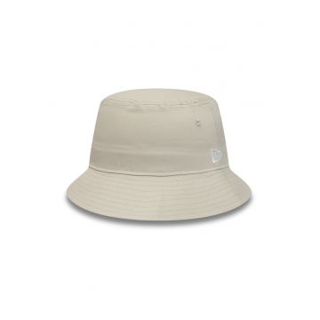Palarie bucket uni de bumbac