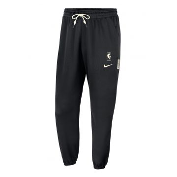 Pantaloni de trening cu Dri-FIT si snur