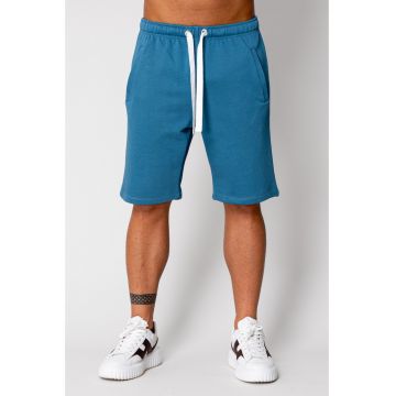 Pantaloni scurt Malibu Blue 15795