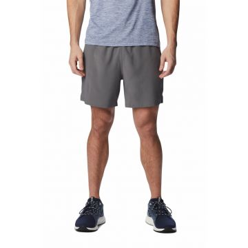 Pantaloni scurti cu buzunare laterale