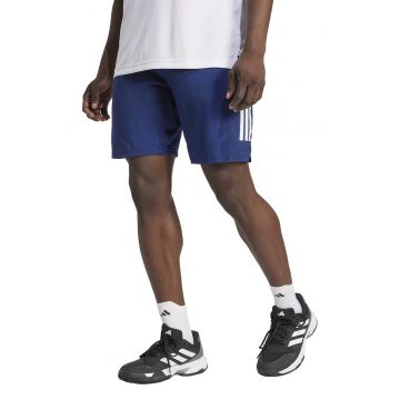 Pantaloni scurti cu buzunare laterale pentru tenis