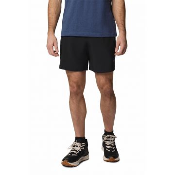 Pantaloni scurti cu buzunare laterale