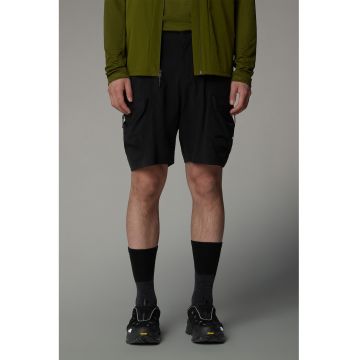 Pantaloni scurti cu buzunare multiple pentru drumetii
