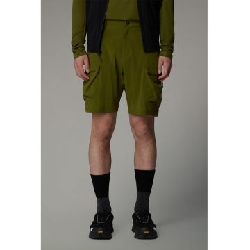Pantaloni scurti cu buzunare multiple pentru drumetii