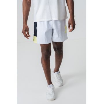 Pantaloni scurti cu logo - pentru baschet Zone 7