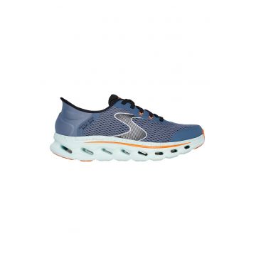 Pantofi sport din piele ecologica