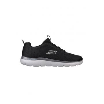 Pantofi sport low-cut din plasa Summit-Torre