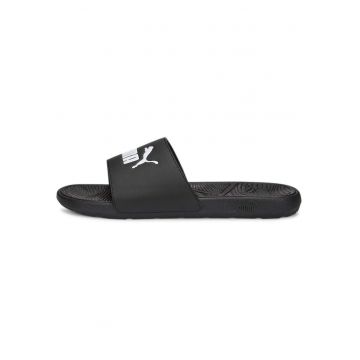 Slapi barbati  Cool Cat 2.0 - Negru -