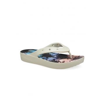 Slapi  Classic Platform Retro Resort Flip - 208770-2Y3 44892